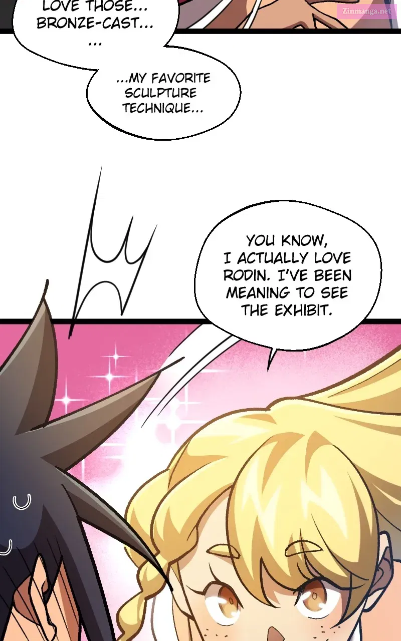 Taejin: Legend ofthe Yang Metal Chapter 20 page 17 - MangaKakalot