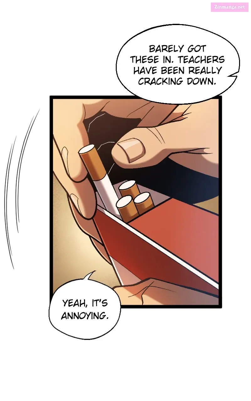 Taejin: Legend ofthe Yang Metal Chapter 20 page 62 - MangaKakalot