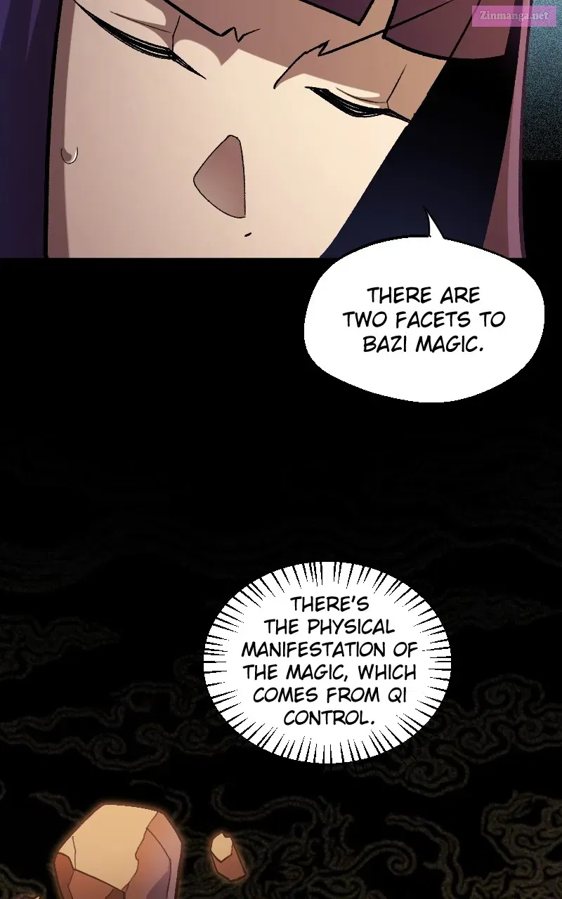 Taejin: Legend ofthe Yang Metal Chapter 21 page 30 - MangaKakalot