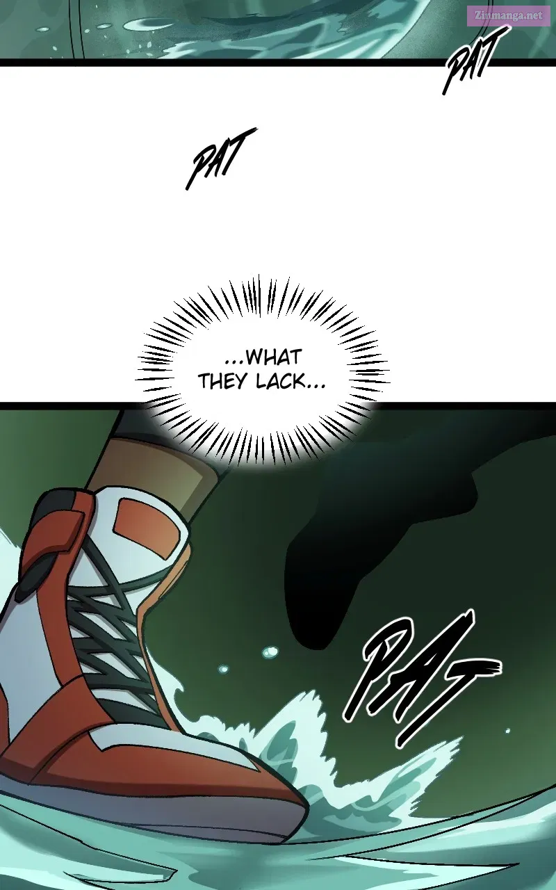 Taejin: Legend ofthe Yang Metal Chapter 22 page 26 - MangaKakalot