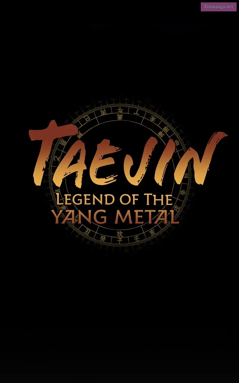 Taejin: Legend ofthe Yang Metal Chapter 24 page 1 - MangaKakalot