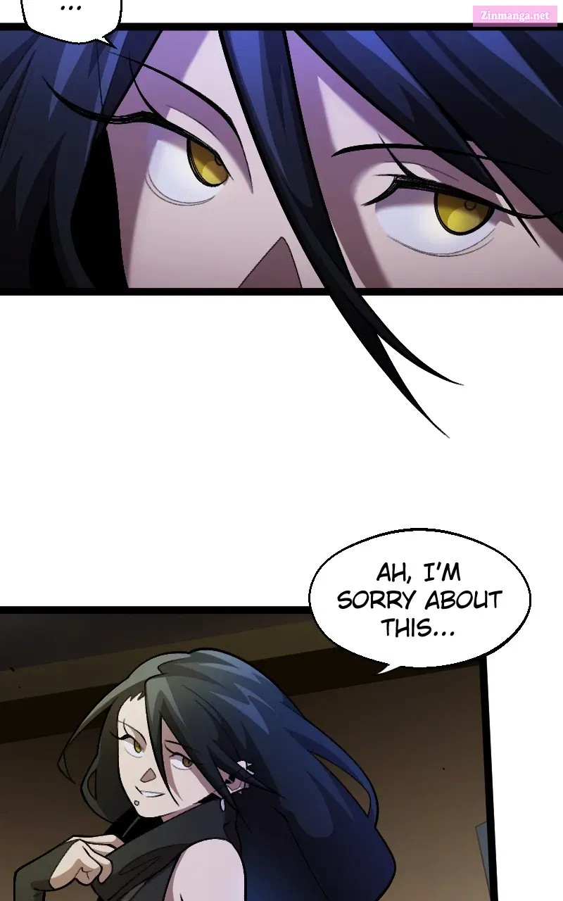 Taejin: Legend ofthe Yang Metal Chapter 25 page 16 - MangaKakalot