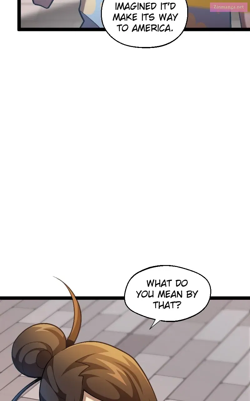 Taejin: Legend ofthe Yang Metal Chapter 25 page 46 - MangaKakalot