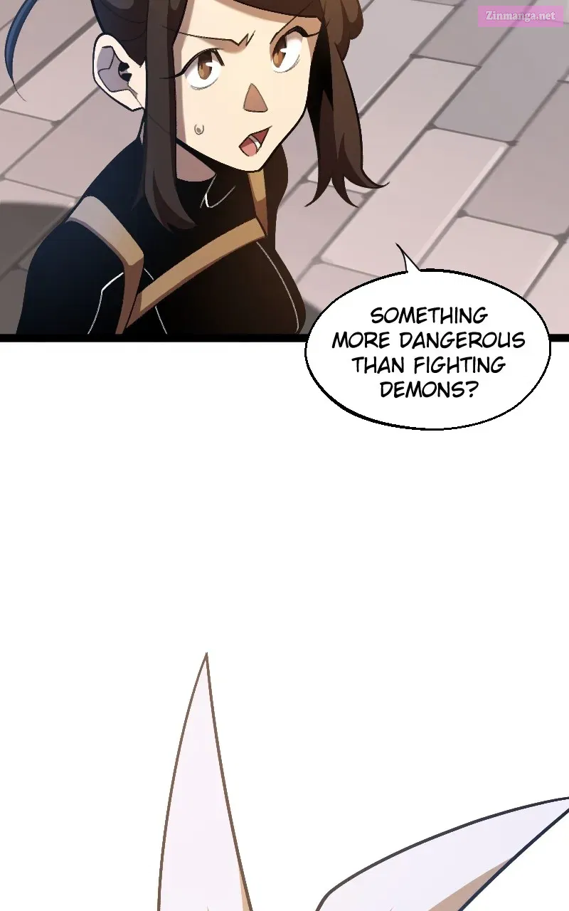 Taejin: Legend ofthe Yang Metal Chapter 25 page 47 - MangaKakalot