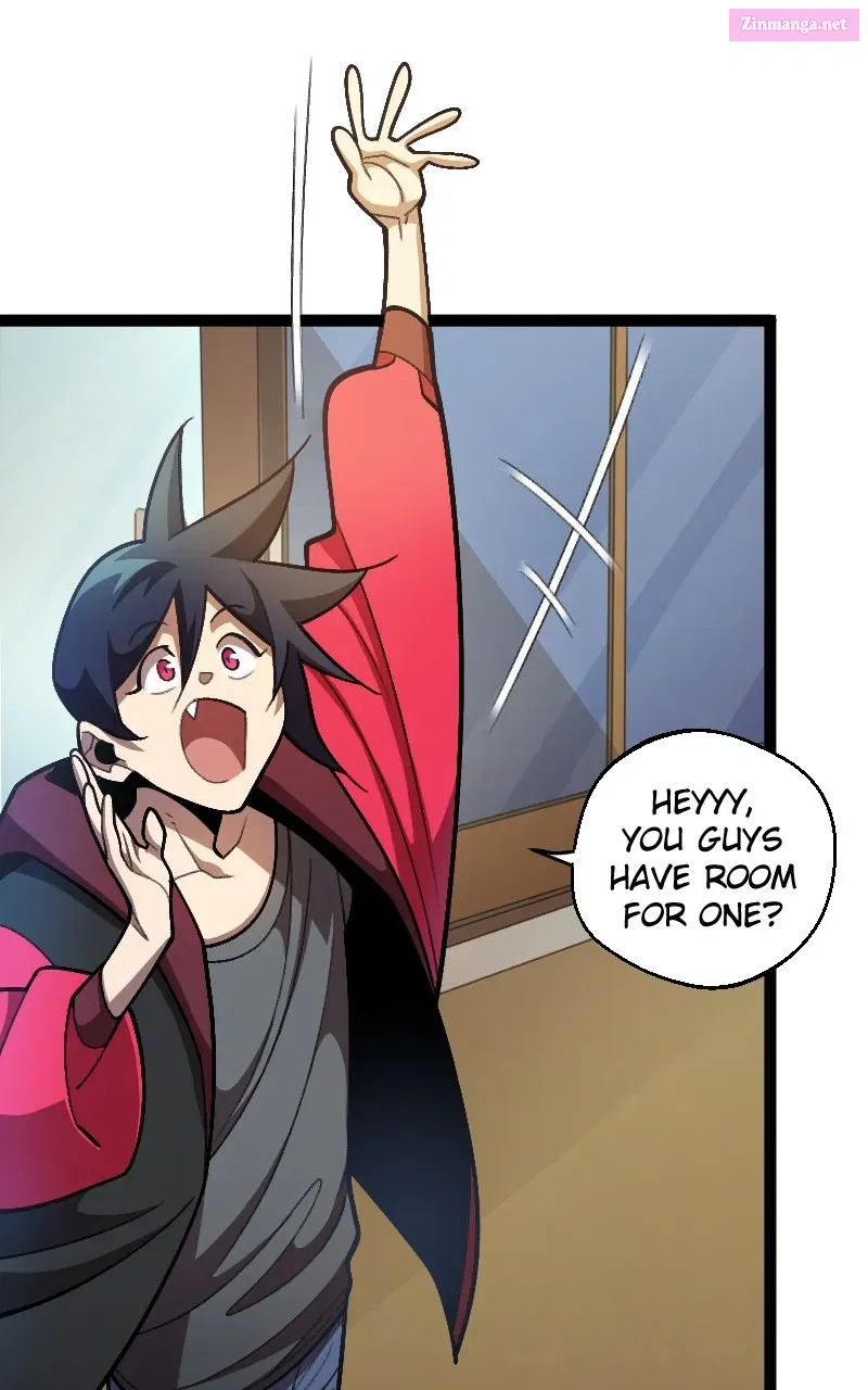 Taejin: Legend ofthe Yang Metal Chapter 26 page 4 - MangaKakalot