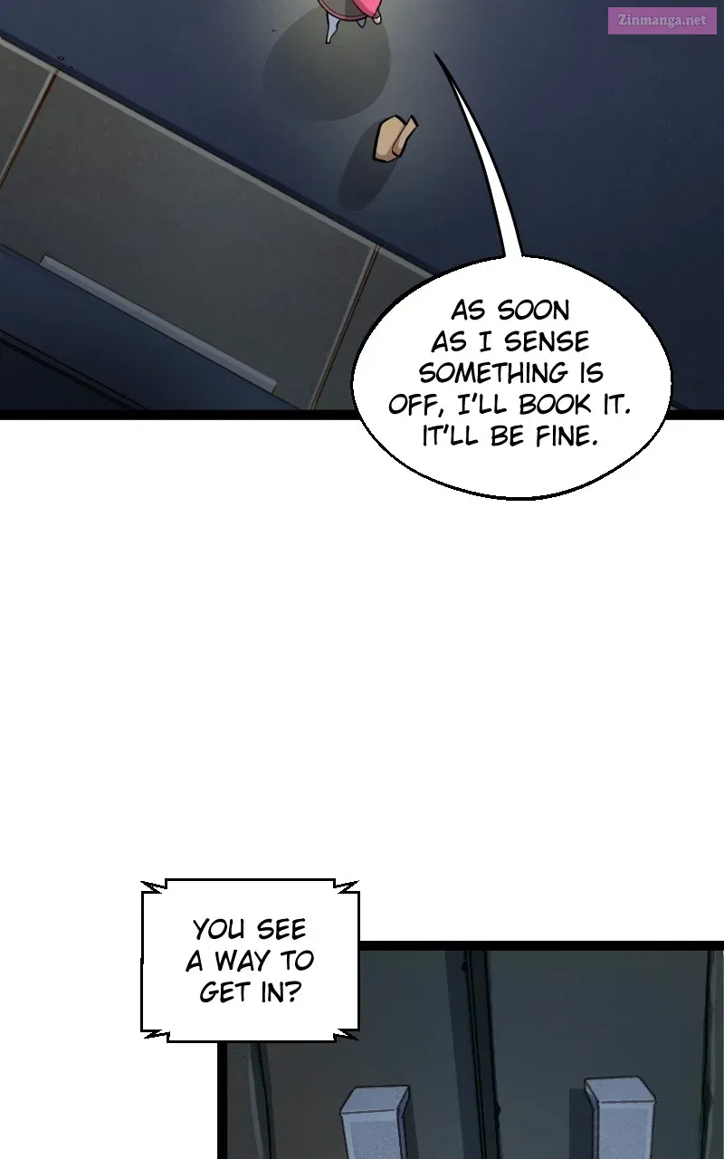 Taejin: Legend ofthe Yang Metal Chapter 26 page 48 - MangaKakalot