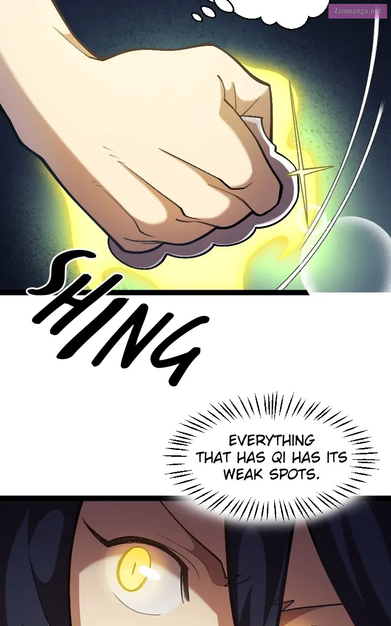 Taejin: Legend ofthe Yang Metal Chapter 26 page 88 - MangaKakalot