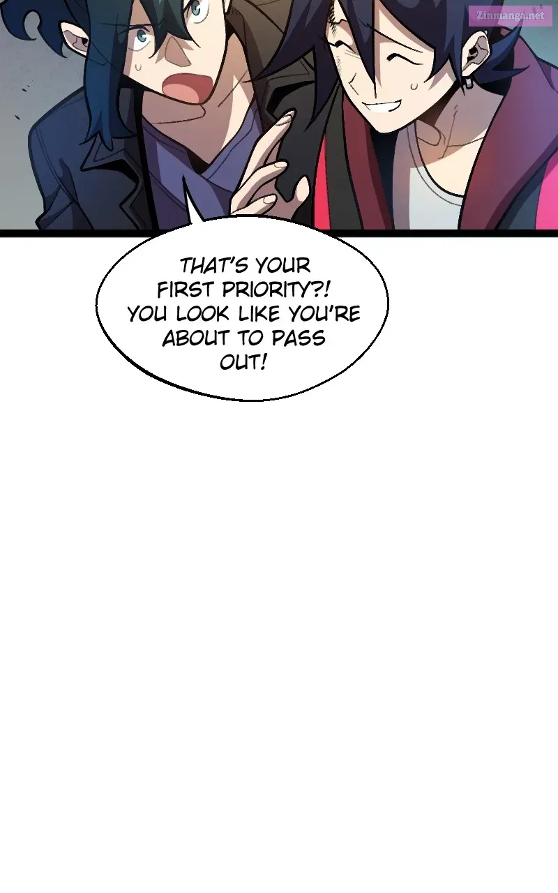 Taejin: Legend ofthe Yang Metal Chapter 31 page 53 - MangaKakalot