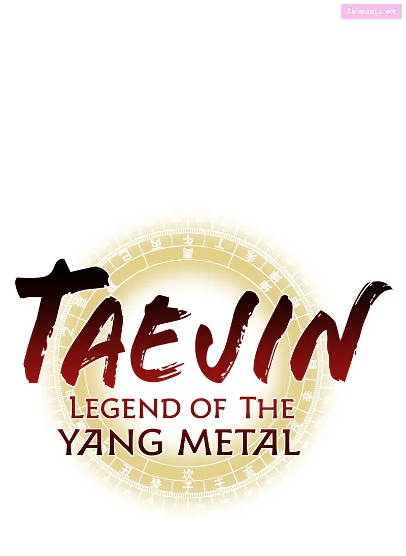 Taejin: Legend ofthe Yang Metal Chapter 32 page 1 - MangaKakalot