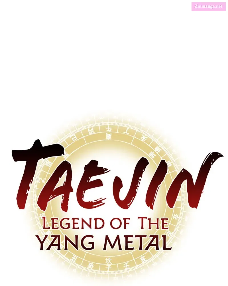 Taejin: Legend ofthe Yang Metal Chapter 33 page 1 - MangaKakalot