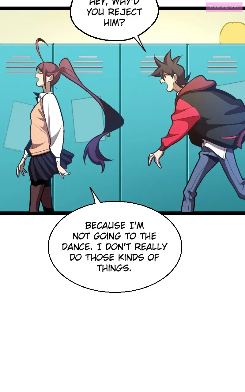 Taejin: Legend ofthe Yang Metal Chapter 33 page 27 - MangaKakalot