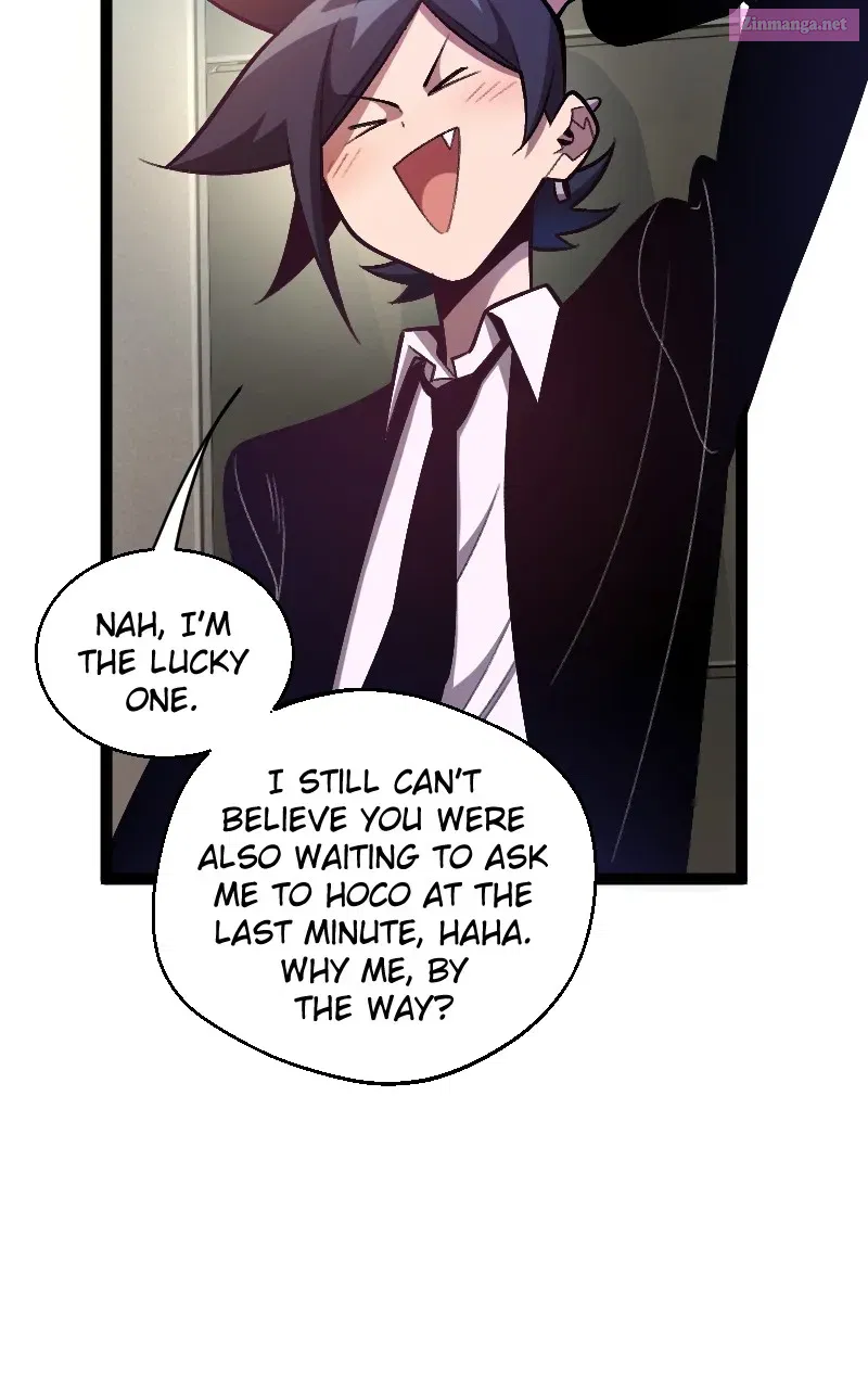 Taejin: Legend ofthe Yang Metal Chapter 34 page 20 - MangaNelo