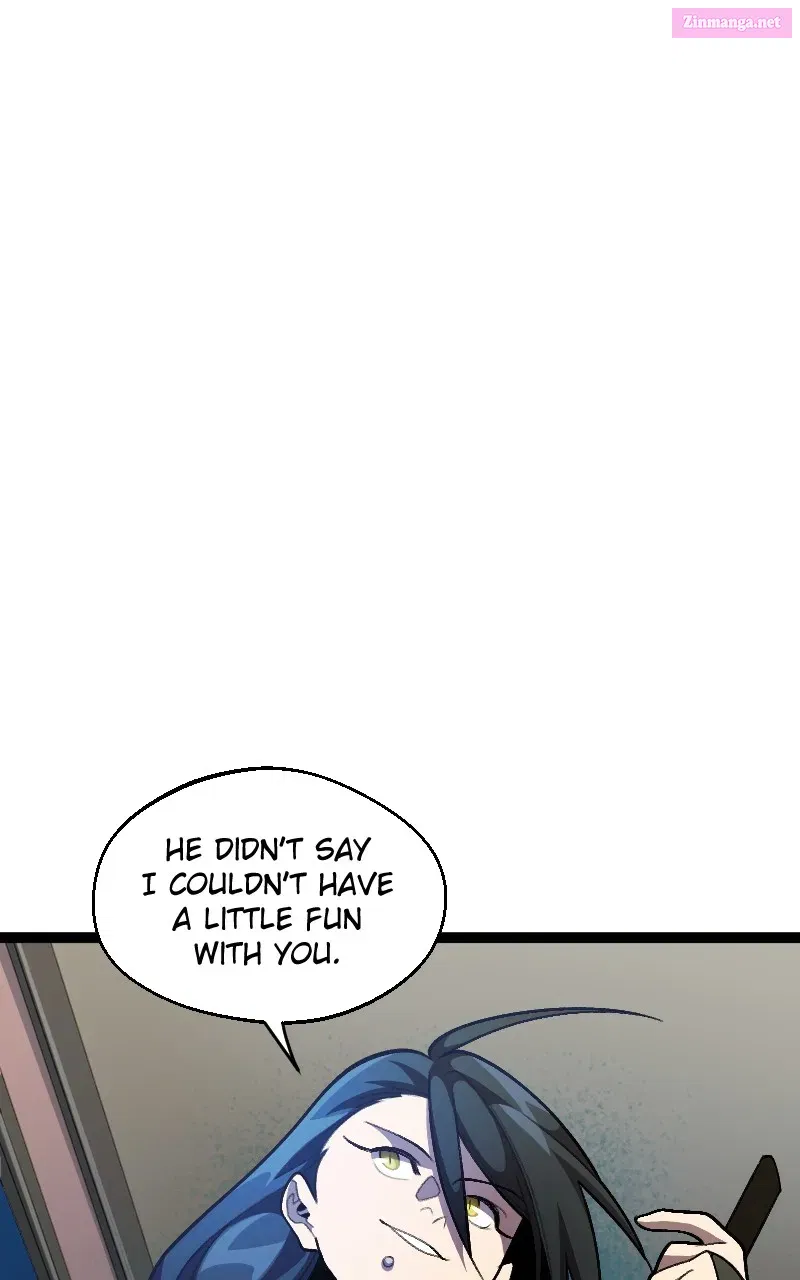 Taejin: Legend ofthe Yang Metal Chapter 34 page 59 - MangaNelo