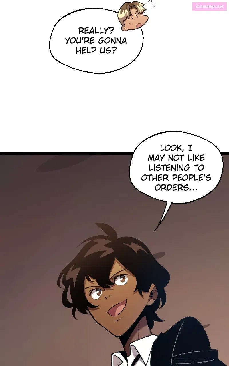 Taejin: Legend ofthe Yang Metal Chapter 35 page 22 - MangaKakalot