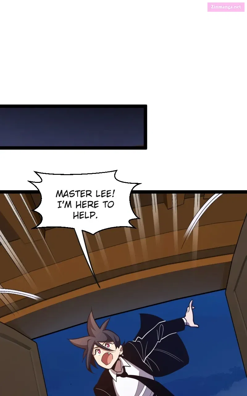 Taejin: Legend ofthe Yang Metal Chapter 35 page 27 - MangaKakalot