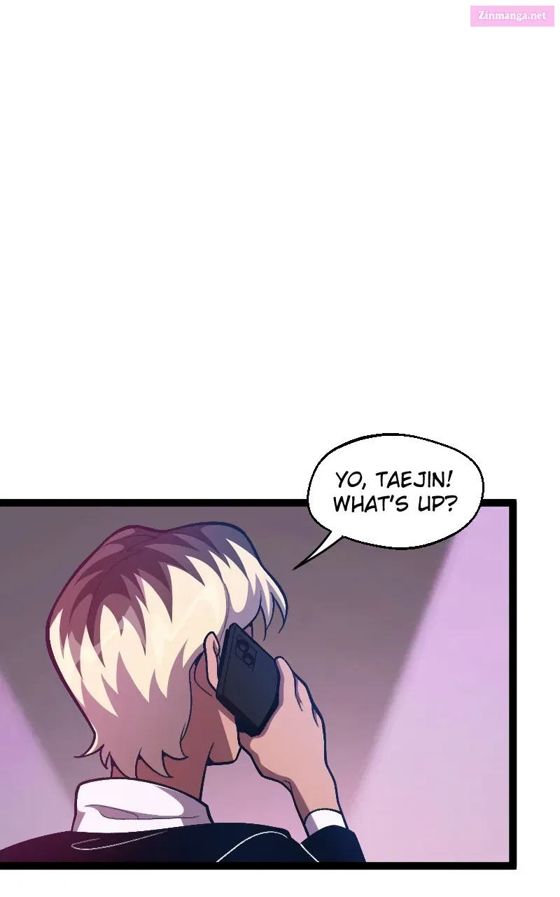 Taejin: Legend ofthe Yang Metal Chapter 35 page 10 - MangaKakalot