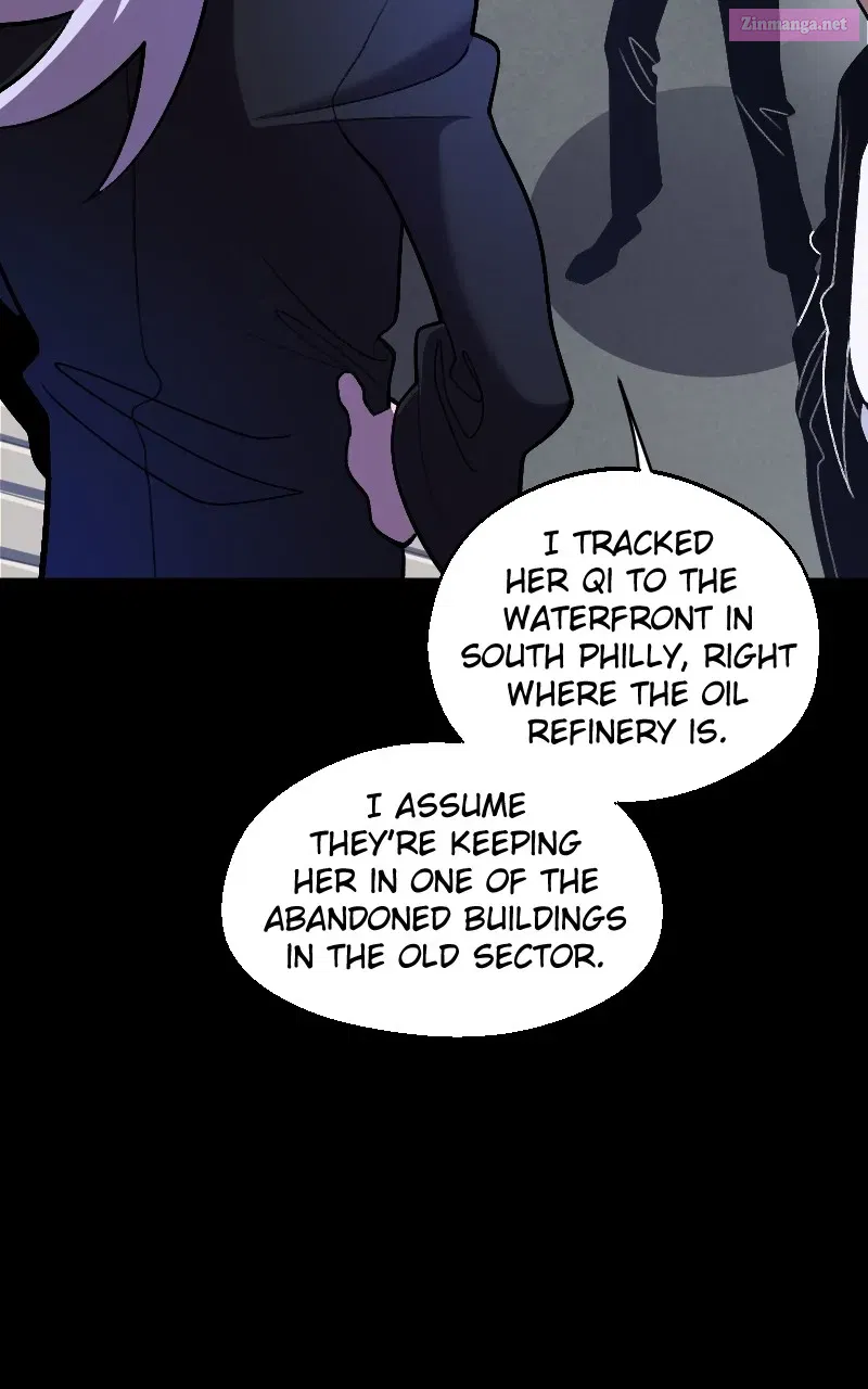 Taejin: Legend ofthe Yang Metal Chapter 36 page 16 - MangaKakalot