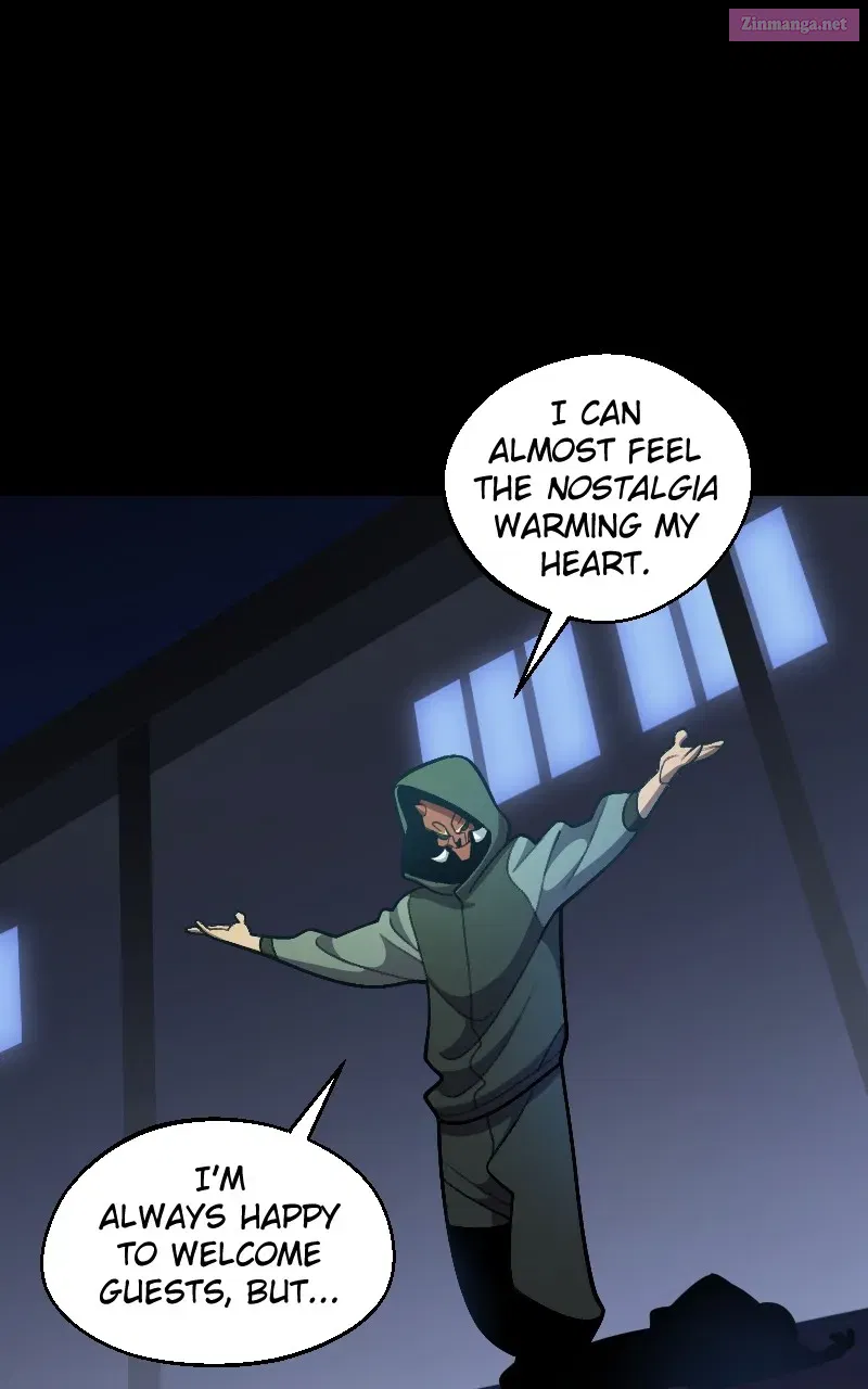 Taejin: Legend ofthe Yang Metal Chapter 37 page 26 - MangaKakalot