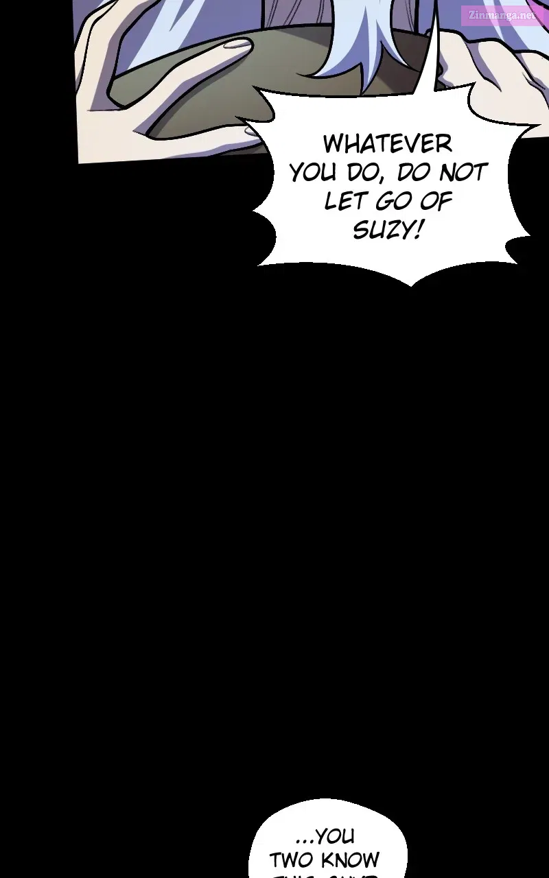 Taejin: Legend ofthe Yang Metal Chapter 37 page 40 - MangaKakalot