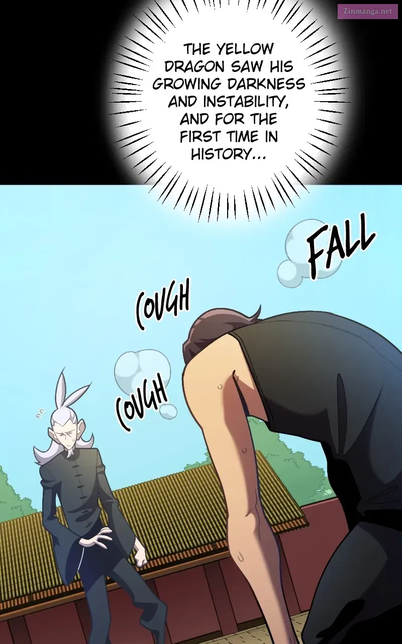 Taejin: Legend ofthe Yang Metal Chapter 39 page 81 - MangaKakalot