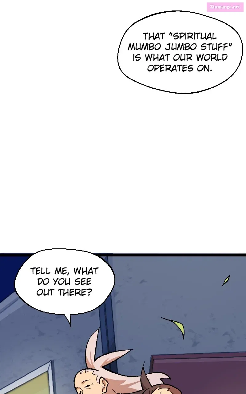 Taejin: Legend ofthe Yang Metal Chapter 4 page 71 - MangaKakalot