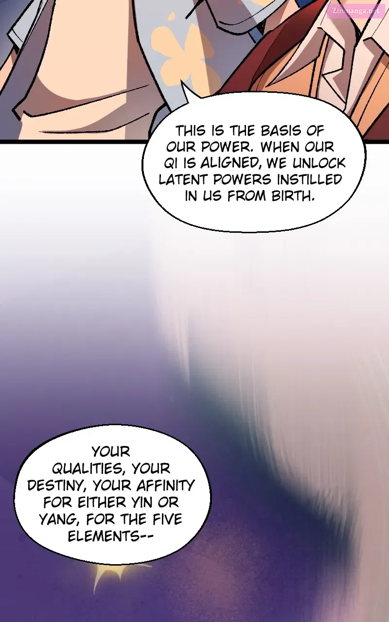 Taejin: Legend ofthe Yang Metal Chapter 4 page 81 - MangaKakalot