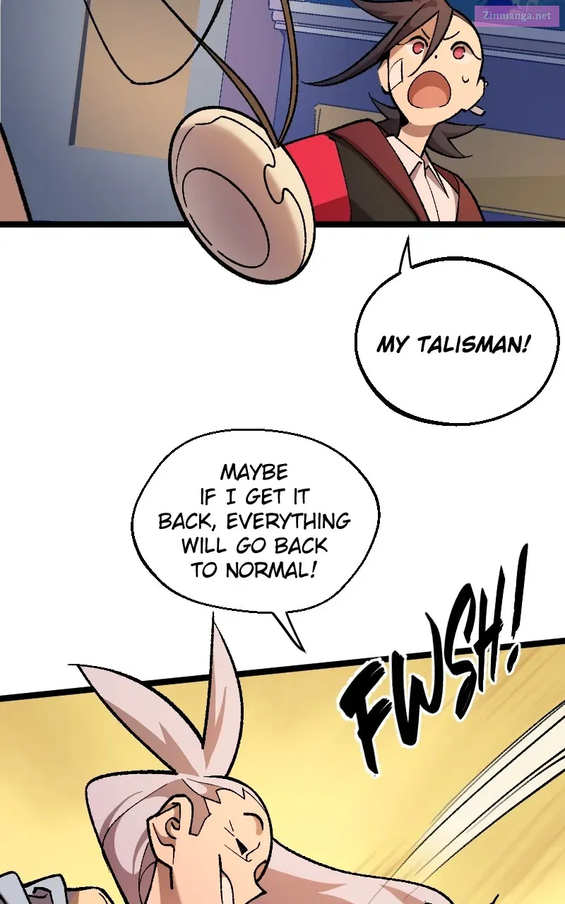 Taejin: Legend ofthe Yang Metal Chapter 4 page 89 - MangaKakalot