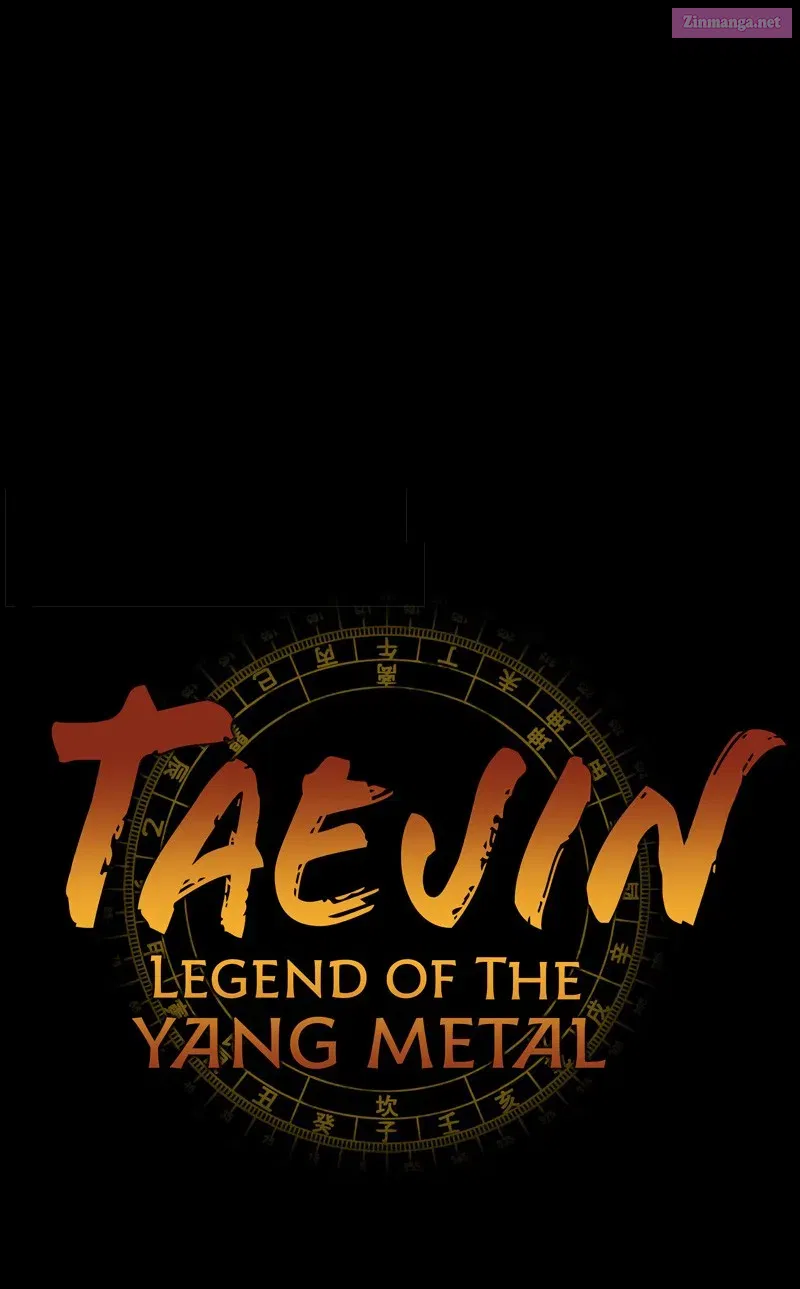 Taejin: Legend ofthe Yang Metal Chapter 41 page 1 - MangaKakalot