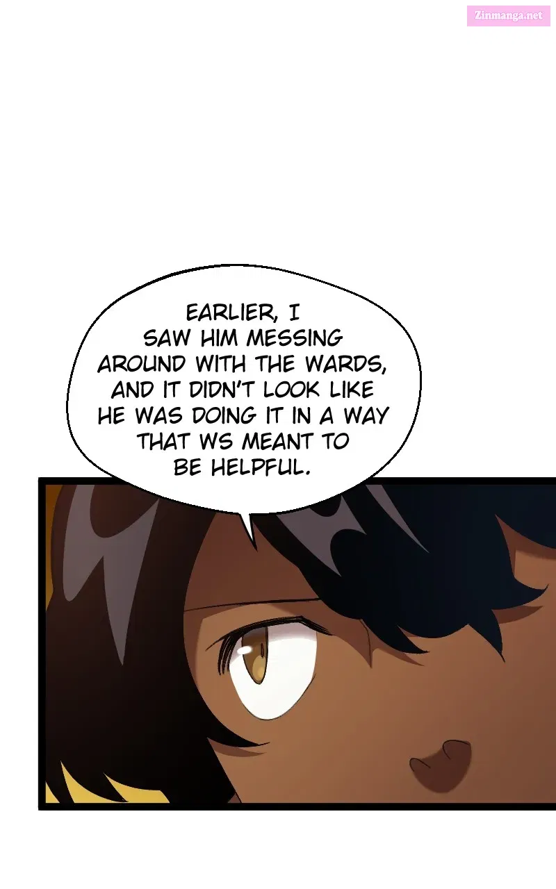 Taejin: Legend ofthe Yang Metal Chapter 41 page 88 - MangaKakalot