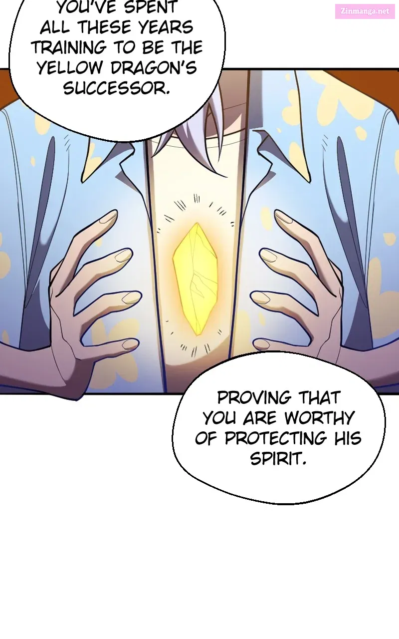 Taejin: Legend ofthe Yang Metal Chapter 42 page 45 - MangaKakalot