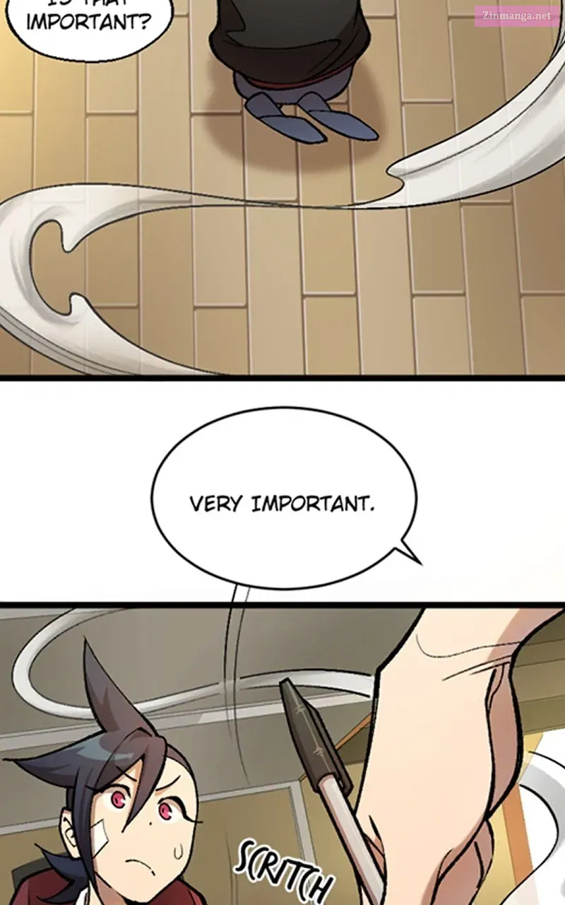 Taejin: Legend ofthe Yang Metal Chapter 6 page 15 - MangaKakalot