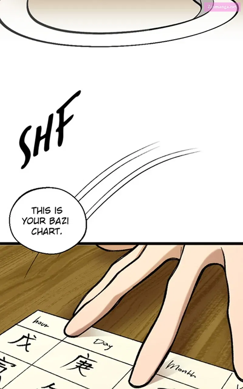 Taejin: Legend ofthe Yang Metal Chapter 6 page 19 - MangaKakalot