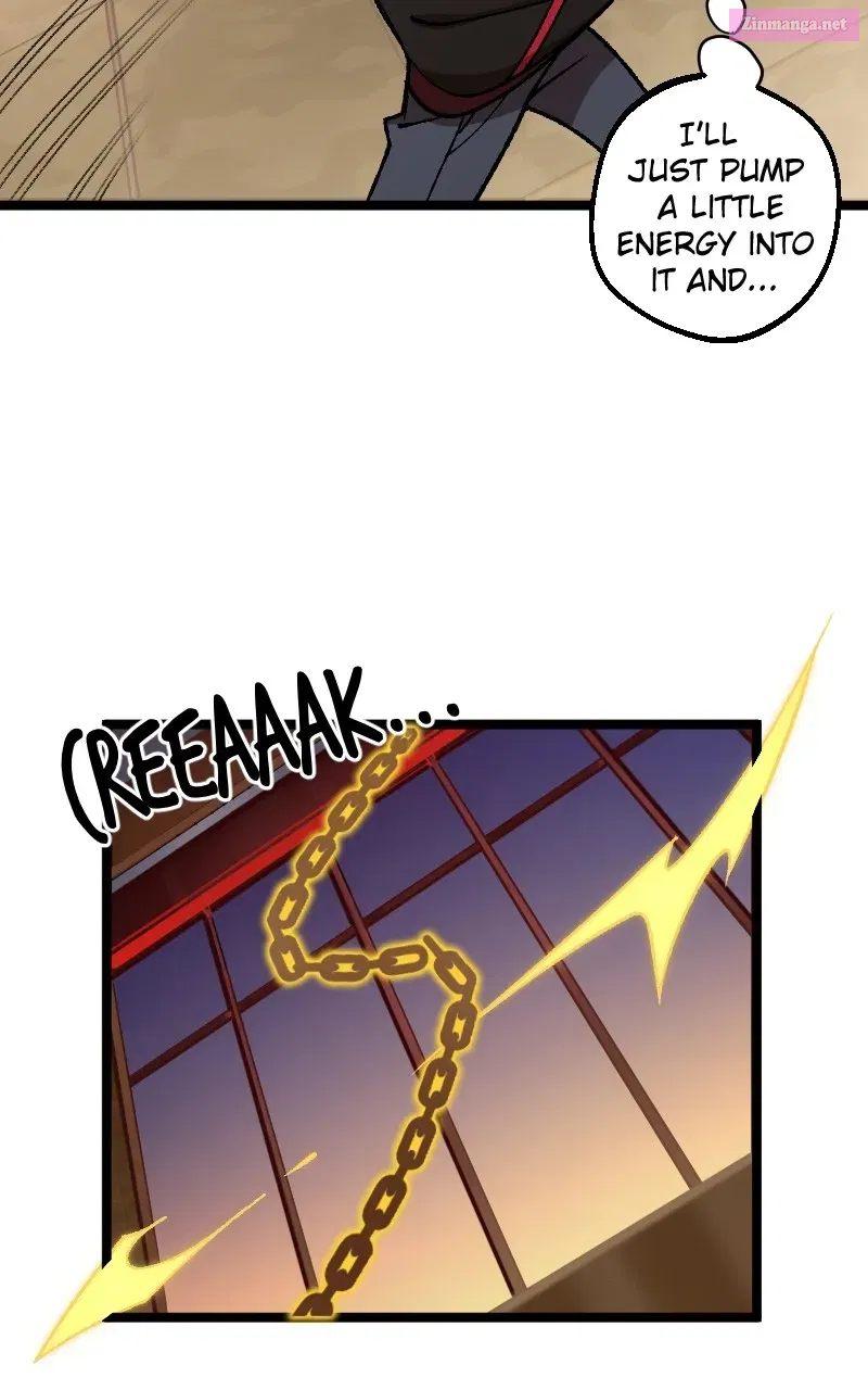 Taejin: Legend ofthe Yang Metal Chapter 8 page 61 - MangaKakalot