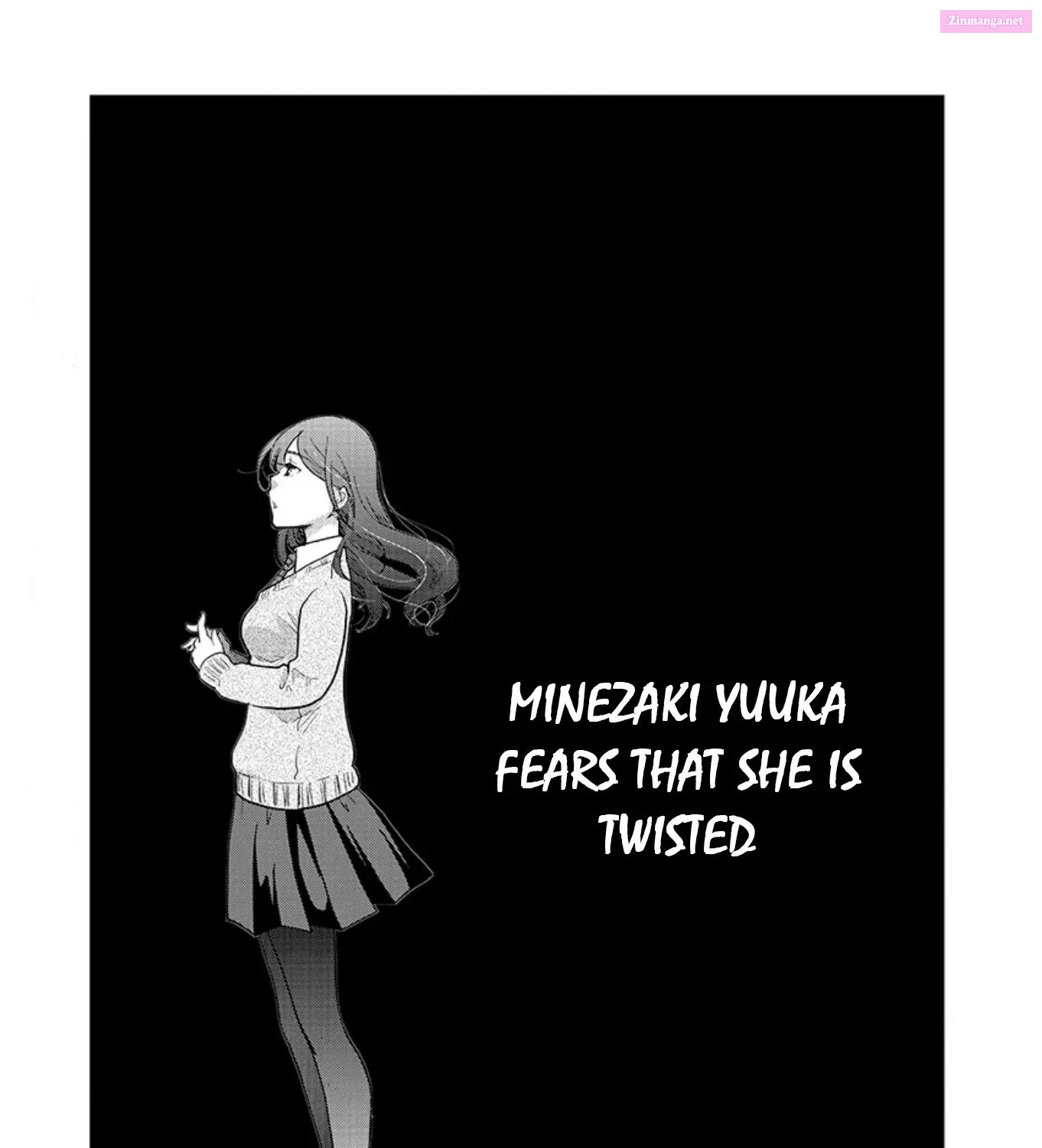 Takane no Hana wa Midaresaki Chapter 18 page 3 - MangaKakalot