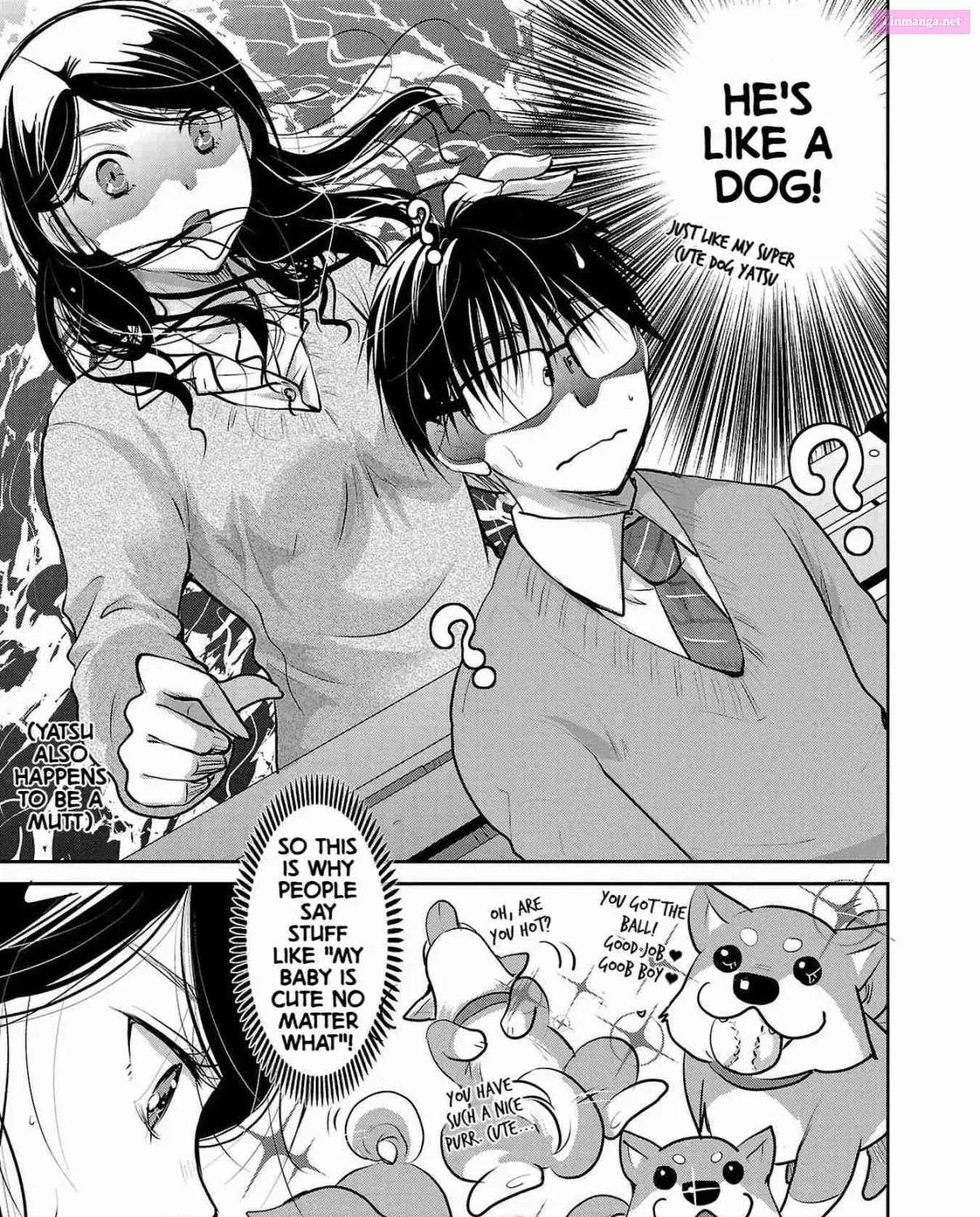 Takane no Hana wa Midaresaki Chapter 31 page 30 - MangaKakalot