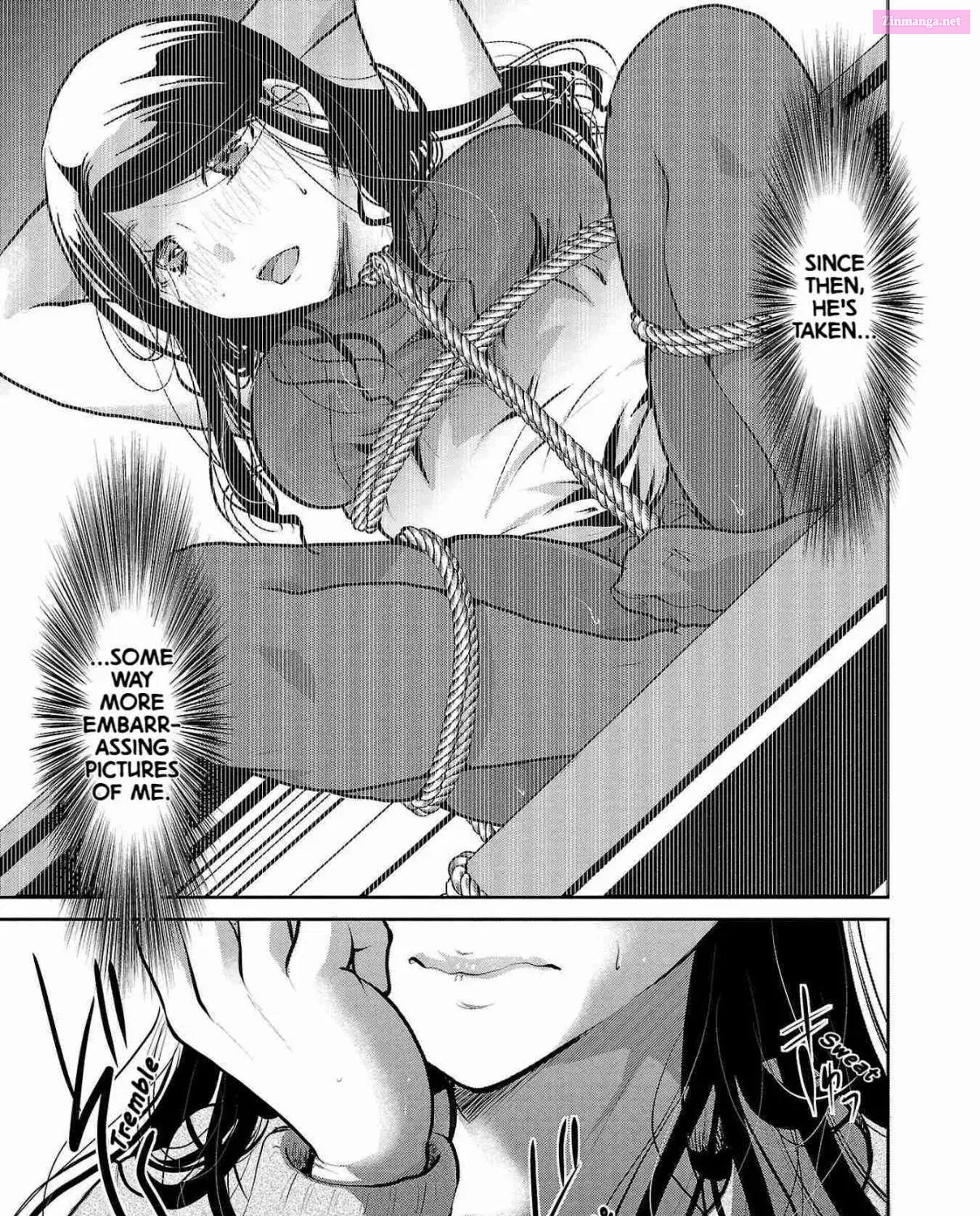 Takane no Hana wa Midaresaki Chapter 31 page 10 - MangaKakalot