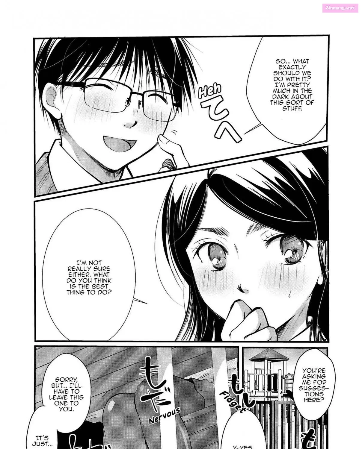 Takane no Hana wa Midaresaki Chapter 32 page 1 - MangaKakalot