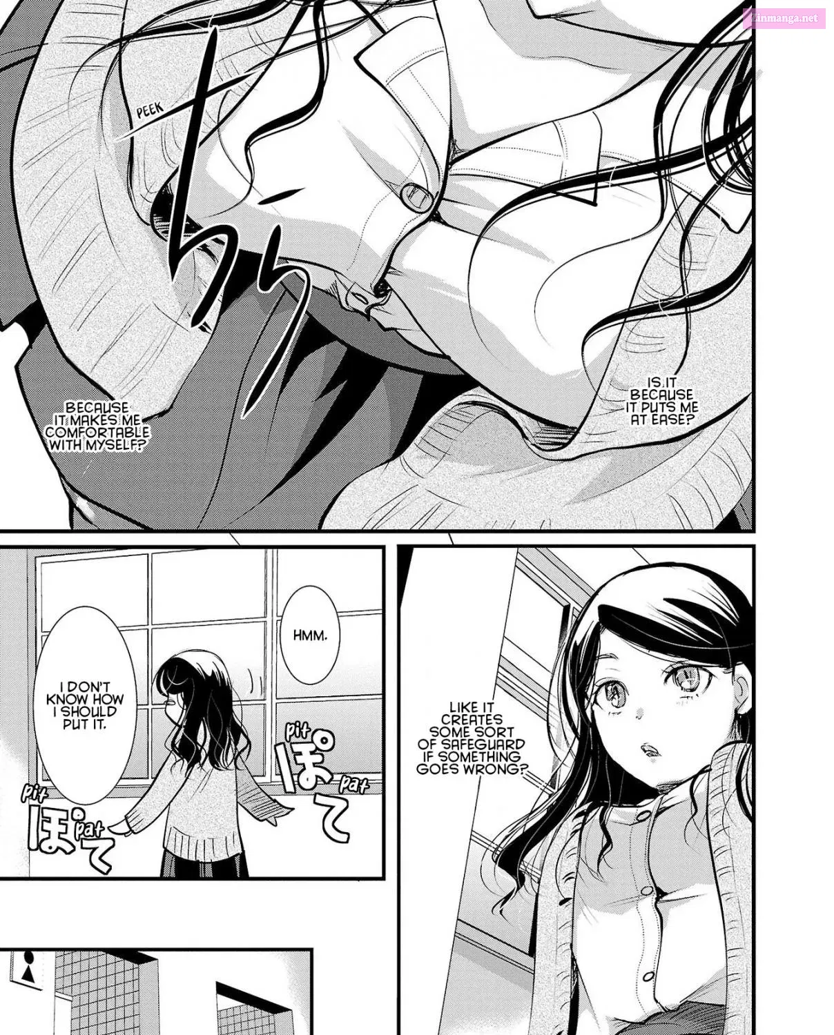 Takane no Hana wa Midaresaki Chapter 33 page 9 - MangaKakalot