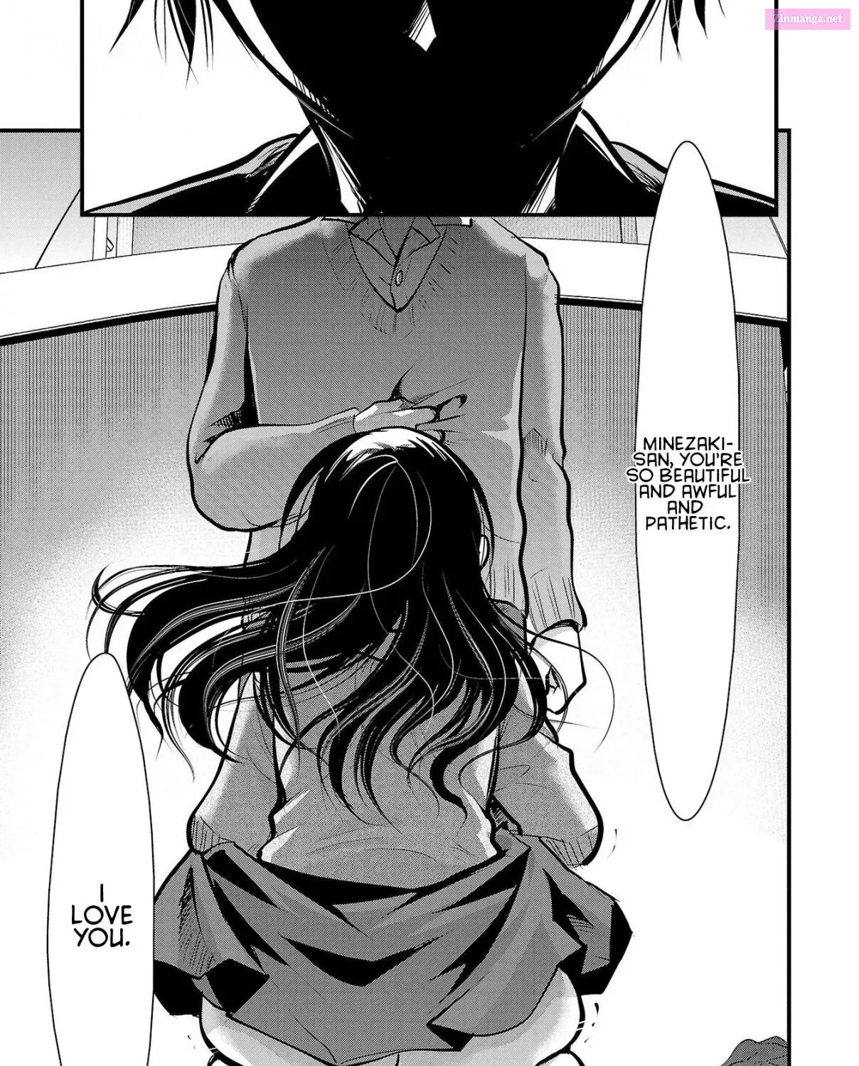 Takane no Hana wa Midaresaki Chapter 34 page 41 - MangaKakalot