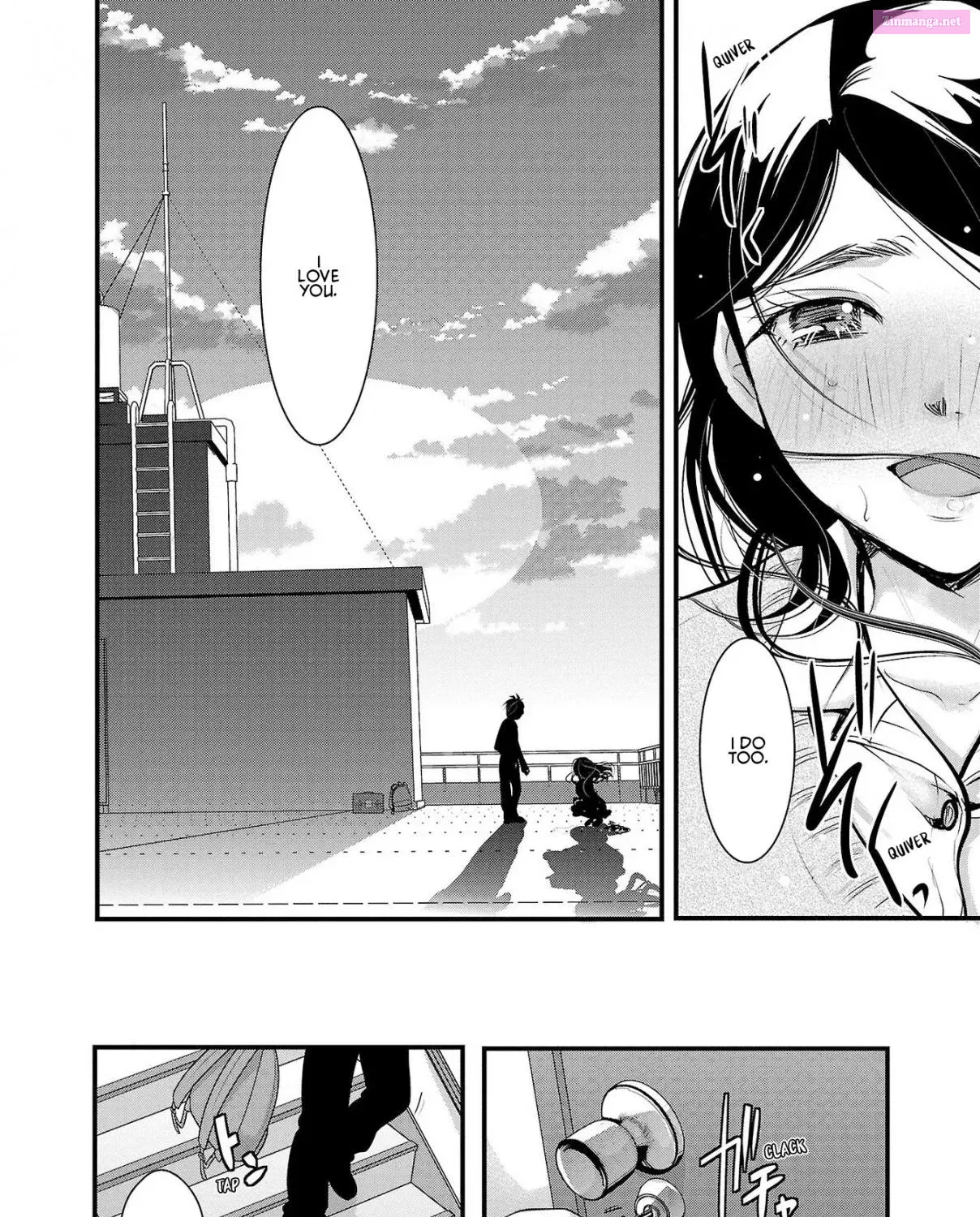 Takane no Hana wa Midaresaki Chapter 34 page 43 - MangaKakalot