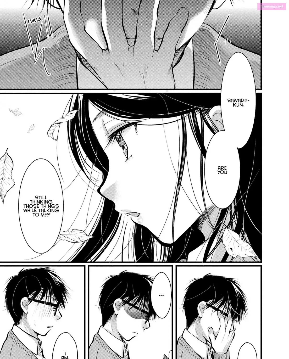 Takane no Hana wa Midaresaki Chapter 35 page 29 - MangaKakalot