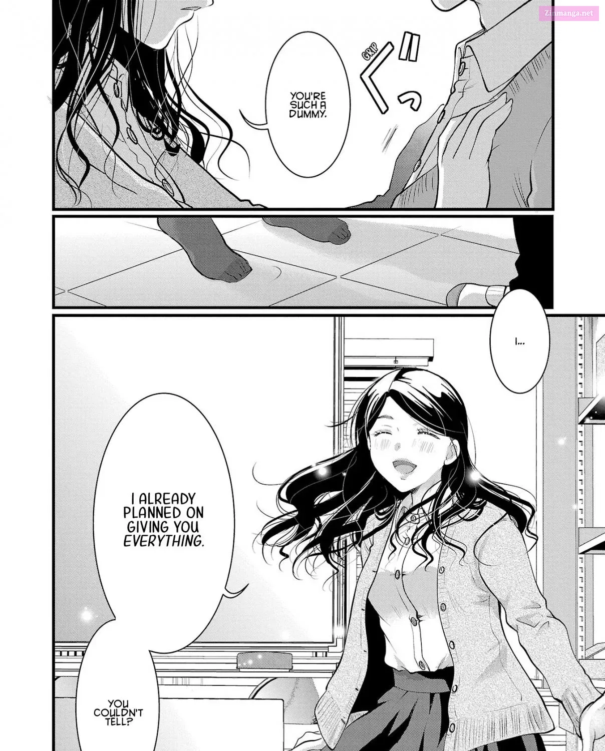 Takane no Hana wa Midaresaki Chapter 37 page 47 - MangaKakalot