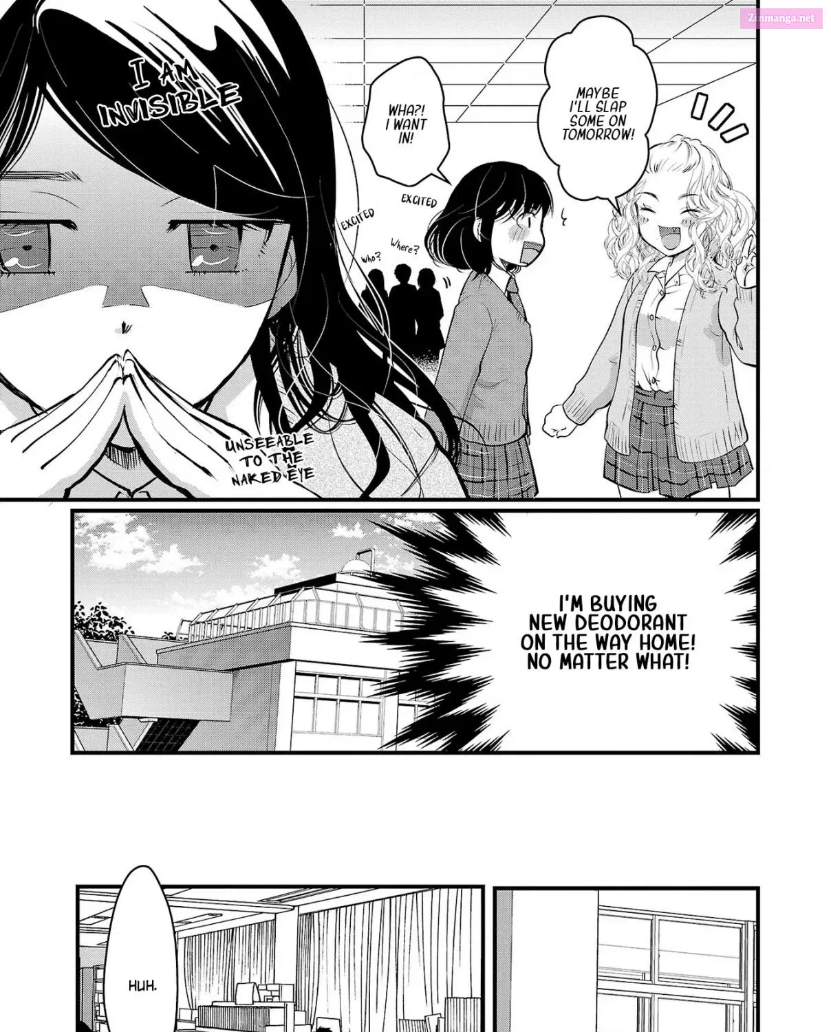 Takane no Hana wa Midaresaki Chapter 39 page 13 - MangaKakalot