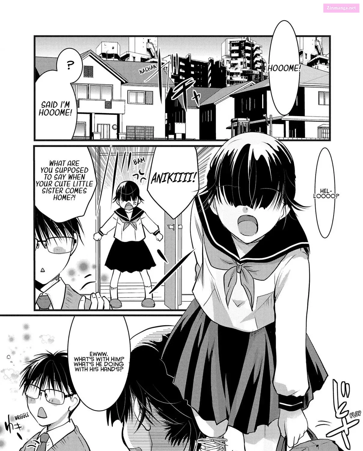 Takane no Hana wa Midaresaki Chapter 45 page 45 - MangaKakalot