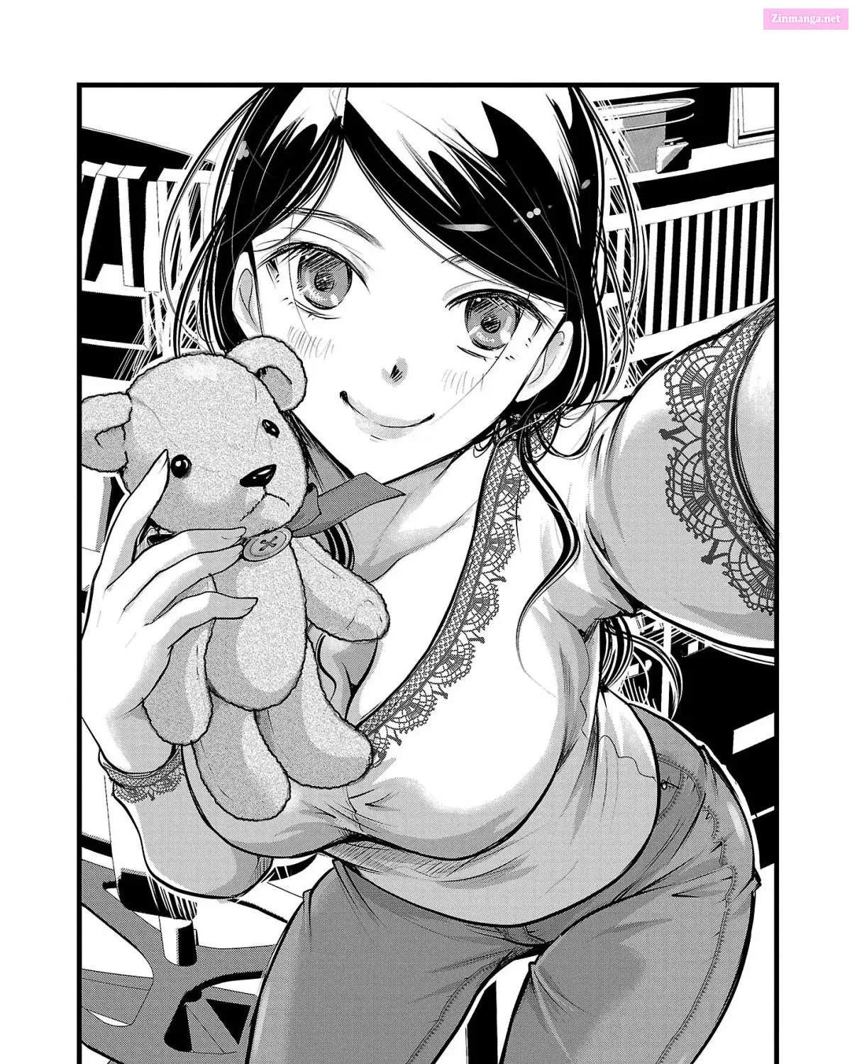 Takane no Hana wa Midaresaki Chapter 46 page 7 - MangaKakalot