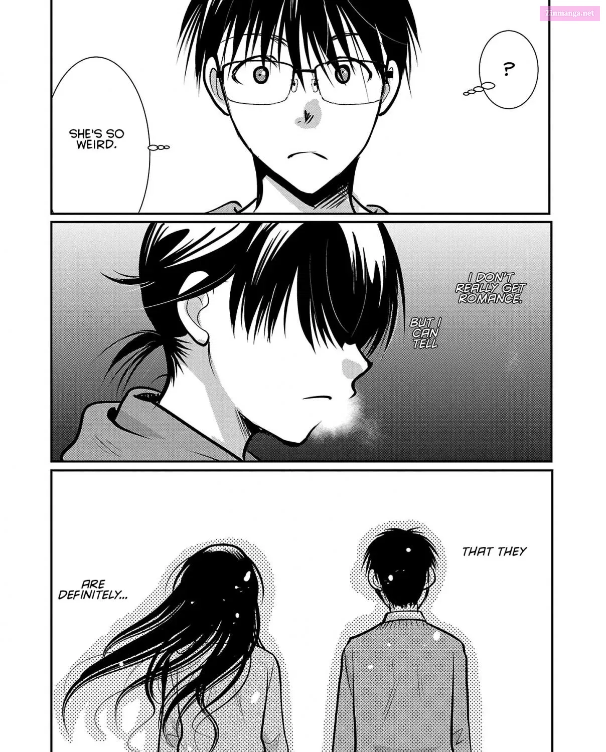 Takane no Hana wa Midaresaki Chapter 52 page 7 - MangaKakalot