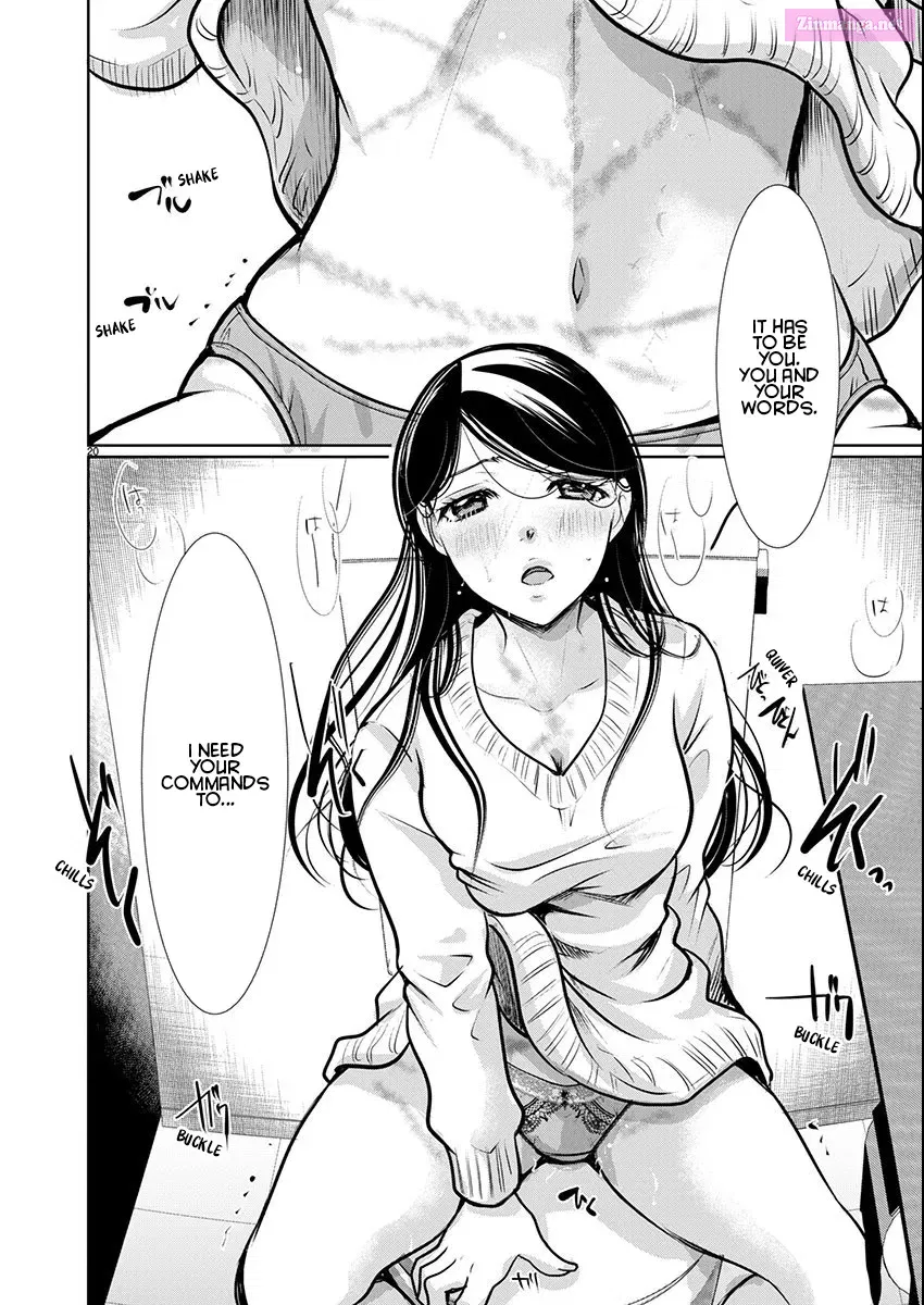 Takane no Hana wa Midaresaki Chapter 60 page 20 - MangaKakalot