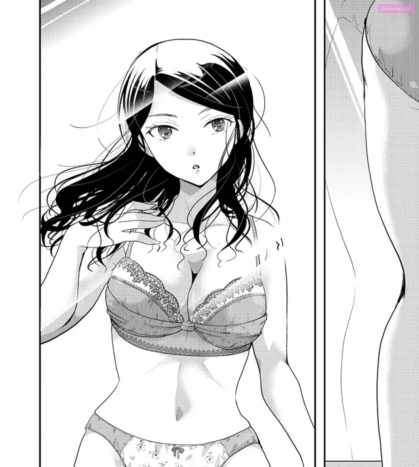 Takane no Hana wa Midaresaki Chapter 8 page 23 - MangaKakalot