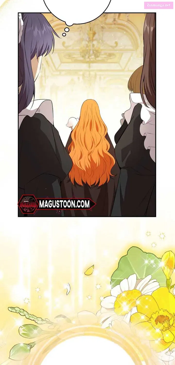 Talented Baby Squirrel Chapter 94 page 37 - MangaNato