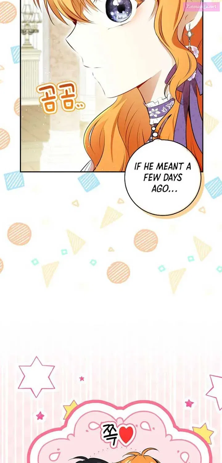 Talented Baby Squirrel Chapter 95 page 33 - Mangabat